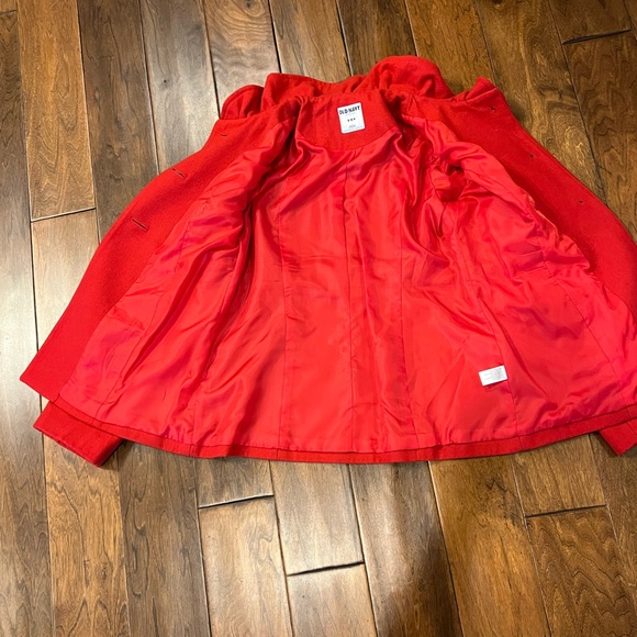 Womens old navy coat - Picture 4 of 5